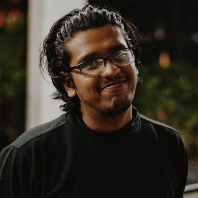 Sparsh Nigam