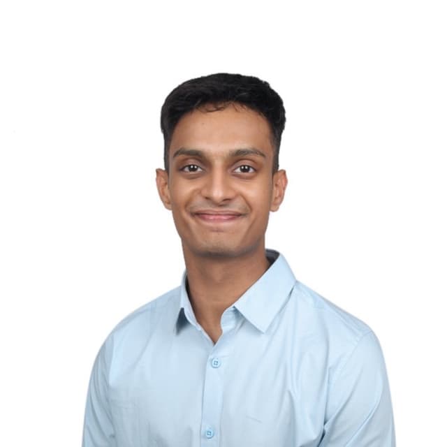 Sparsh Rathi