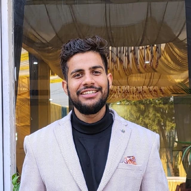Sparsh Sadhu
