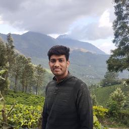 Sparsh Singhal