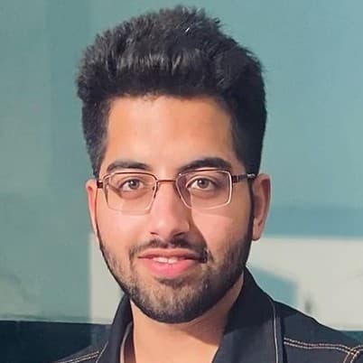 Sparsh Taneja