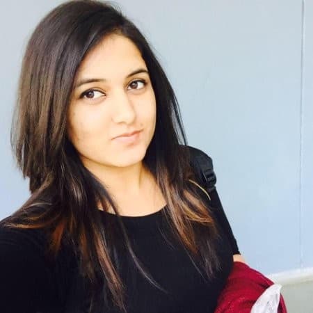 Sparsha C Raj