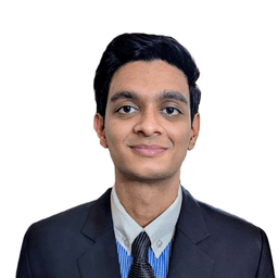 Sparsh Agarwal