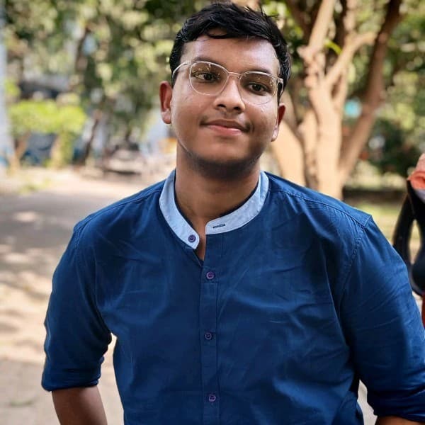 Sparshak Panjal