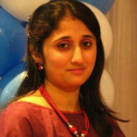Sparsha Mahendra