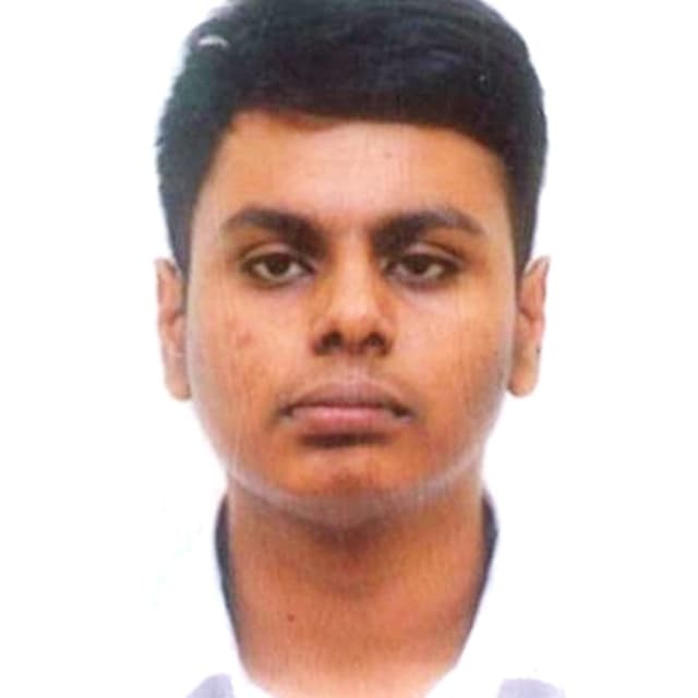 Sparsh Goel