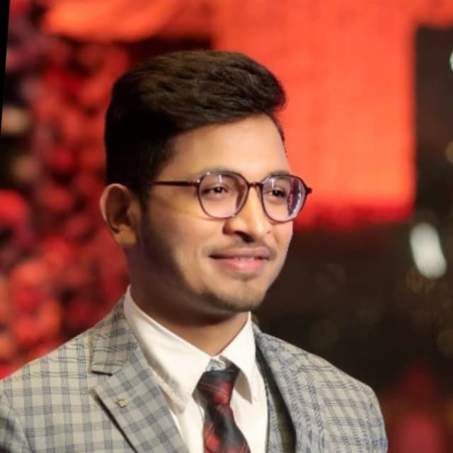 Sparsh Goyal