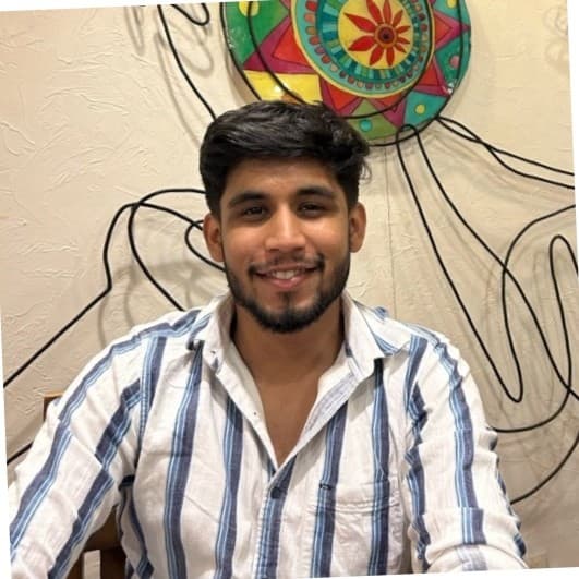 Sparsh Jain