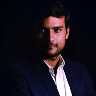 Spaarsh  Khandelwaal