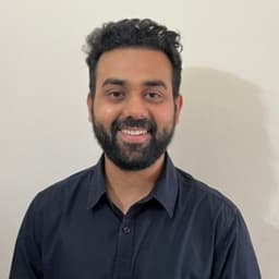 Sparsh Yadav
