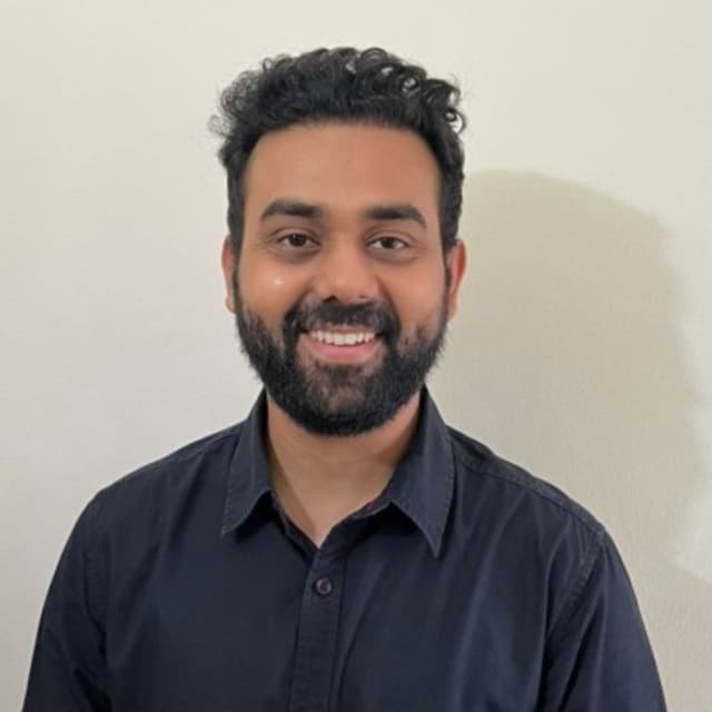 Sparsh Yadav