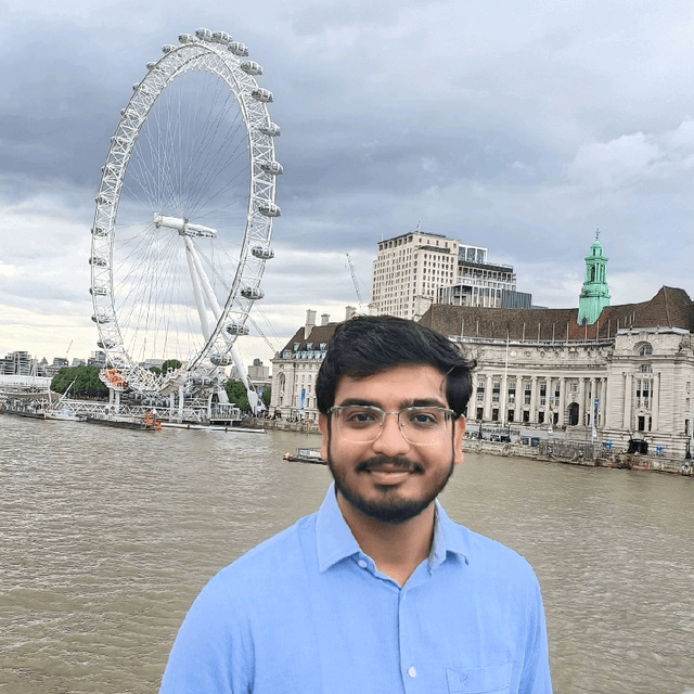 Sparsh Sihotiya