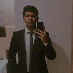 Sparsh Sinha