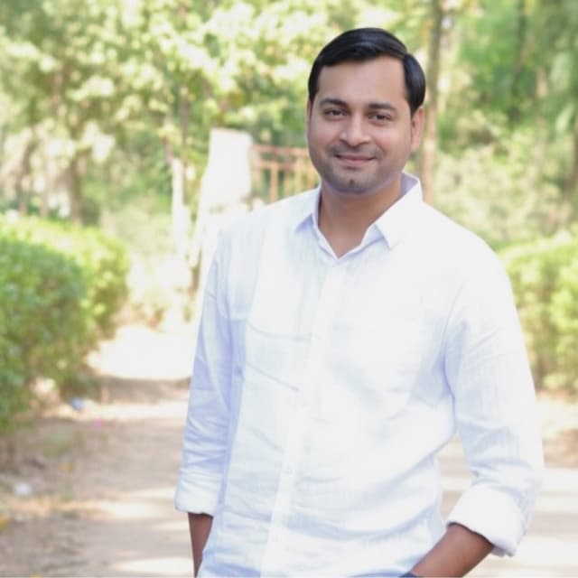 Snehal Patil