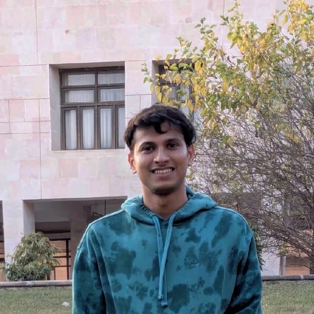 Sarbajeet Pattanaik