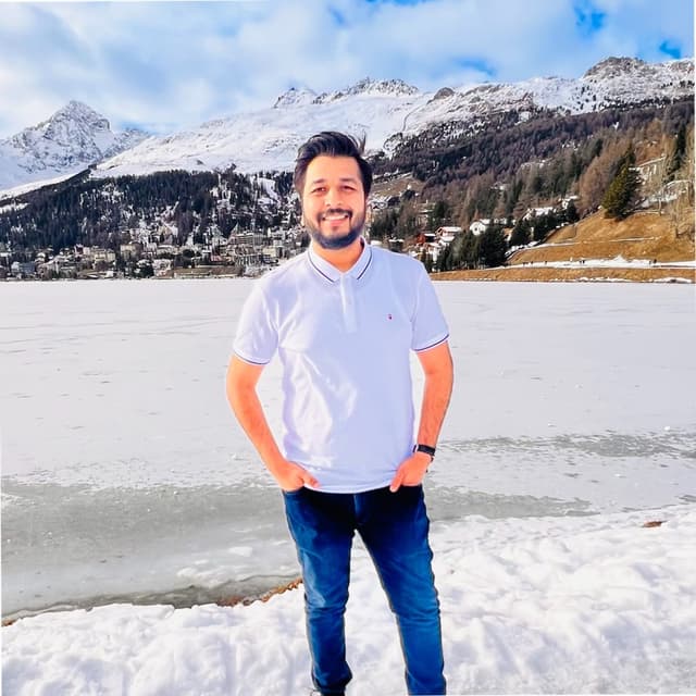Rajat Jain