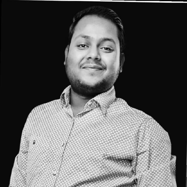 Deepak Gupta