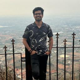Tushar Kumar