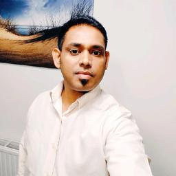 Maheswaran Nagarajan