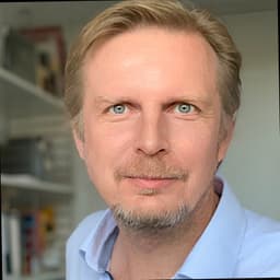 👨‍💻 Martin Spickermann