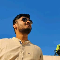 Shubham Khandelwal