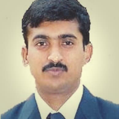 SPM Asif Rahuman