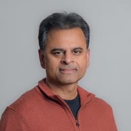 Sharma Podila