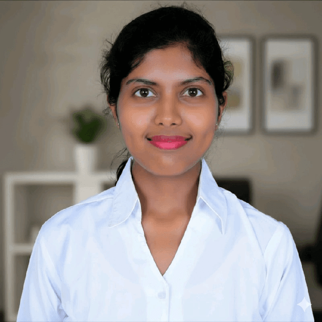 Spoorthi Jayadev