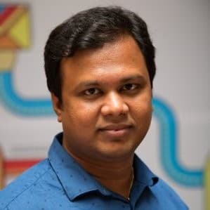 Prakash Shunmuga Sundaram