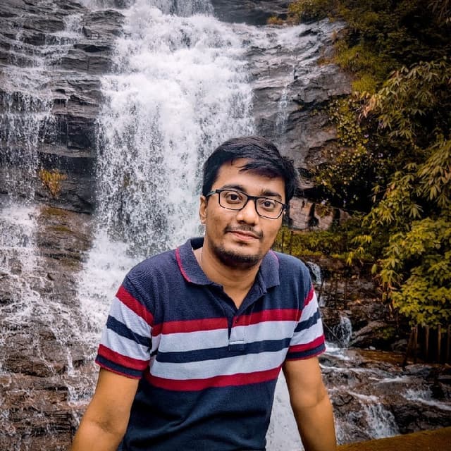 Prakhar Saxena