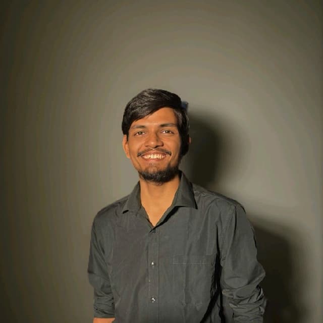 Pranjal Singh