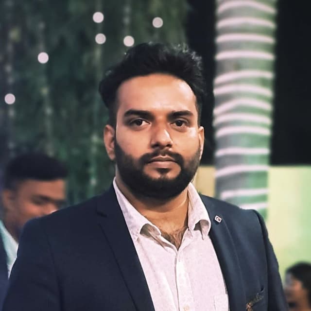 Akshay Pratap Singh