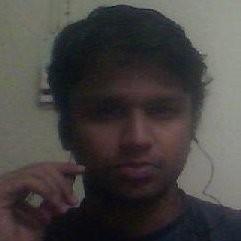 Praveenkumar Swaminathan