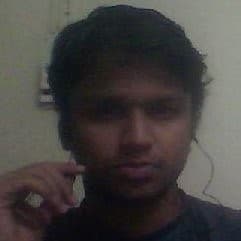 Praveenkumar Swaminathan