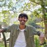 S. Preetham Reddy