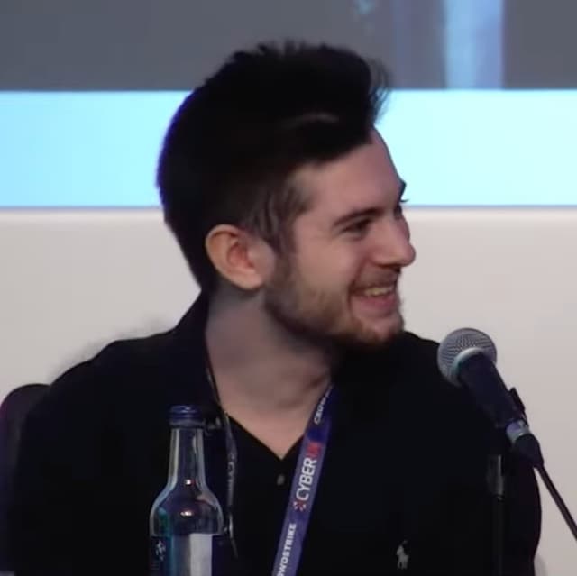 Ben Spring