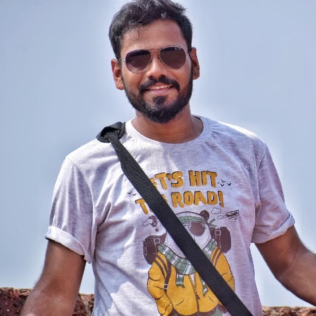 Sumit Paliwal