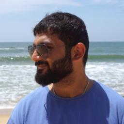 Sparsh Verma
