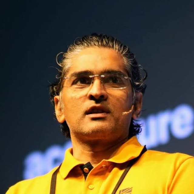 Pradeep Sharma
