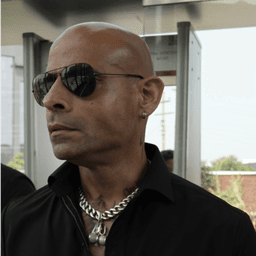 Shivender Pratap Singh Kanwar