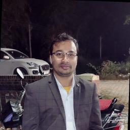 Shailendra Pratap Singh