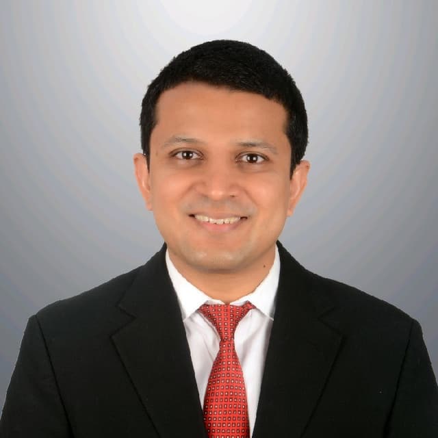Arjun Singh