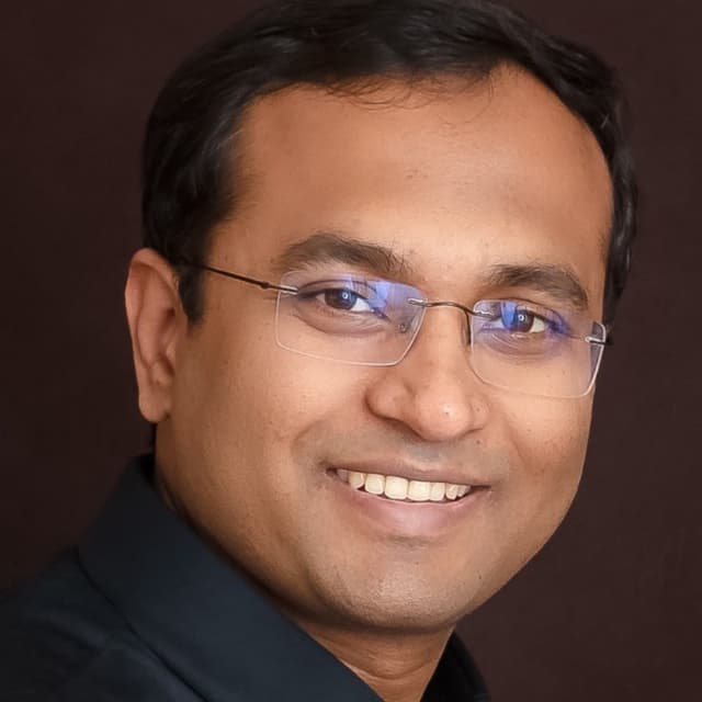 Siddharth Prakash Singh