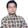 Suhrud Thakkar