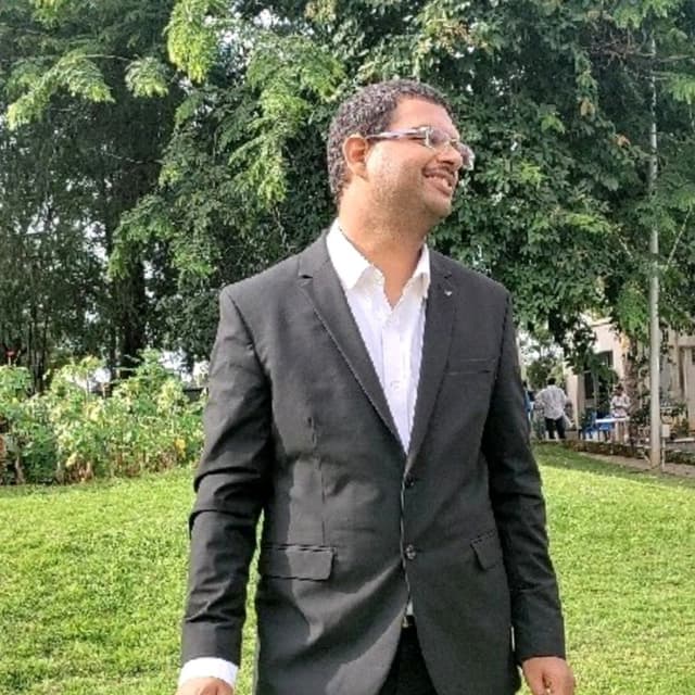 Purvaj Seethamraju