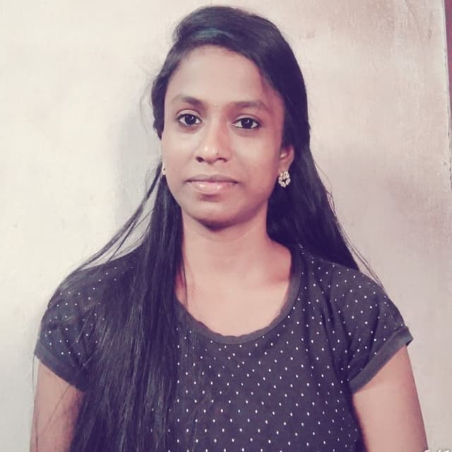 Vidhya Sekar