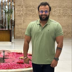 Rishabh Sahni