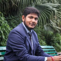 Suyash R.