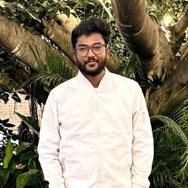 Srikanth R
