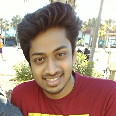 Sreekanth Ramakrishnan